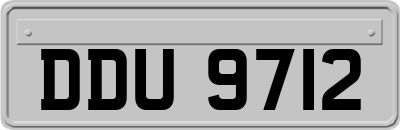 DDU9712
