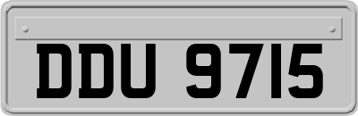 DDU9715