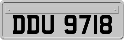 DDU9718