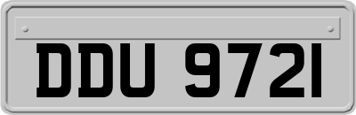 DDU9721