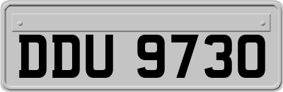 DDU9730