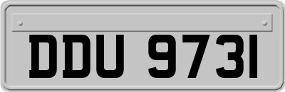 DDU9731