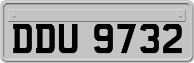 DDU9732