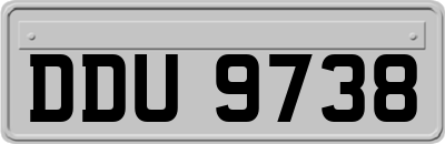 DDU9738