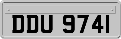 DDU9741