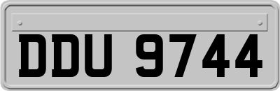 DDU9744
