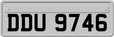 DDU9746
