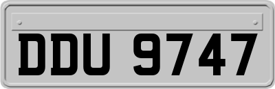 DDU9747
