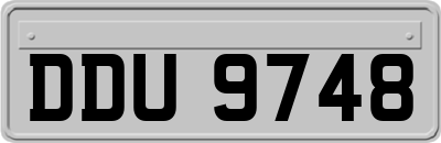 DDU9748