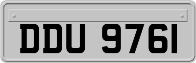 DDU9761