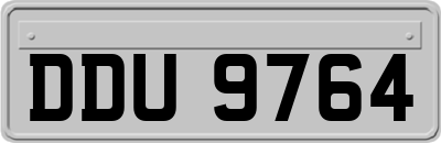 DDU9764