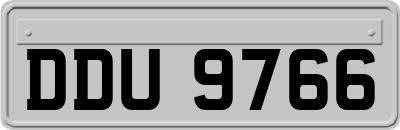 DDU9766