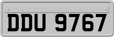 DDU9767