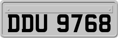 DDU9768