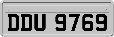 DDU9769