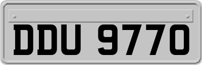 DDU9770