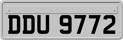 DDU9772