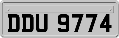 DDU9774