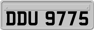 DDU9775