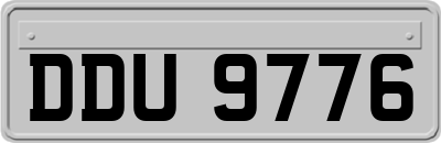 DDU9776