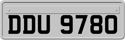 DDU9780