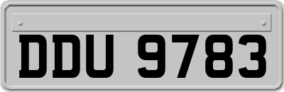 DDU9783