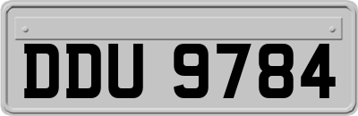 DDU9784