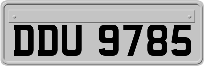 DDU9785