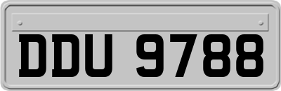 DDU9788