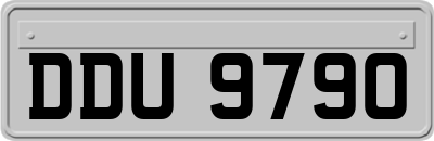 DDU9790
