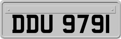 DDU9791