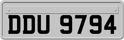 DDU9794
