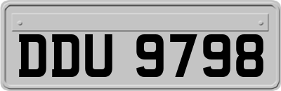 DDU9798