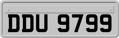 DDU9799