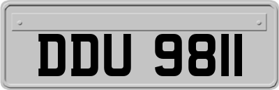 DDU9811
