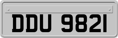 DDU9821