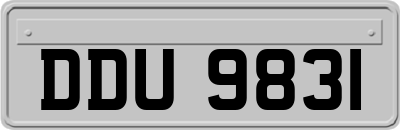 DDU9831