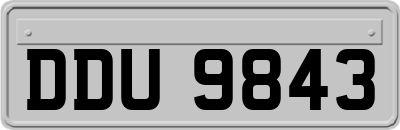DDU9843