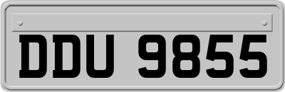 DDU9855