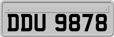 DDU9878