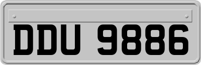 DDU9886