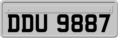 DDU9887