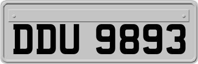 DDU9893