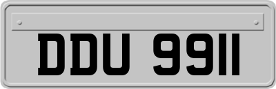 DDU9911