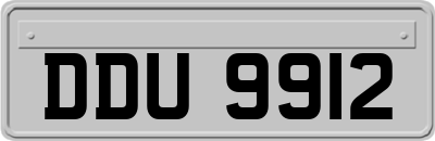 DDU9912