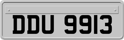 DDU9913