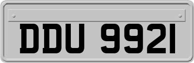 DDU9921