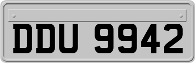 DDU9942
