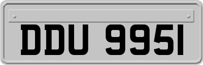DDU9951