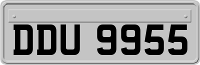 DDU9955